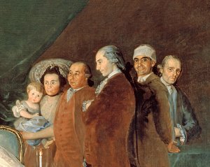 La famiglia dell